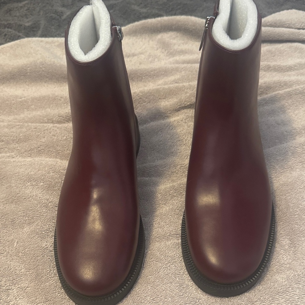Michael Kors Ankle Boots